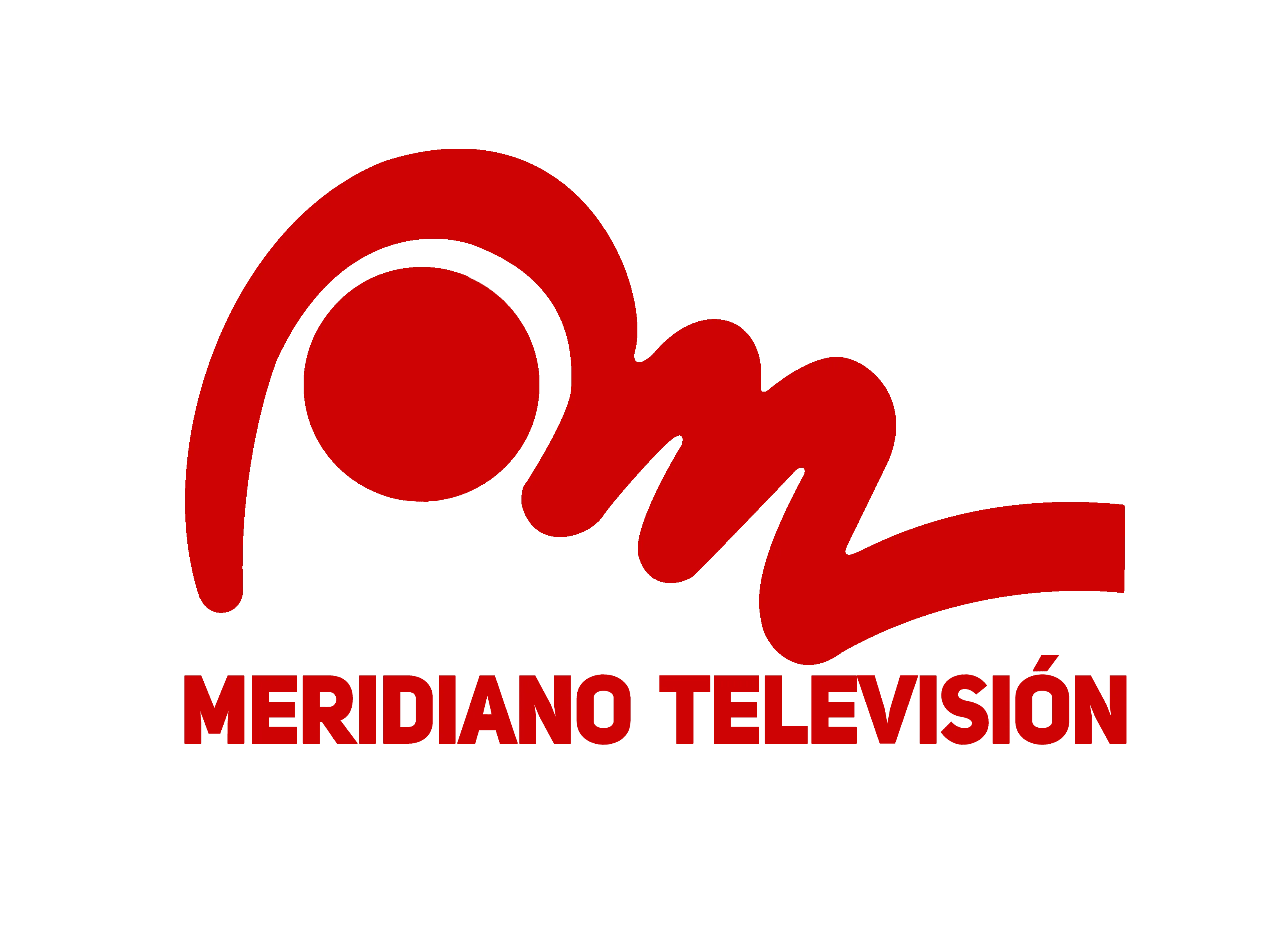 Logo de Meridiano TV