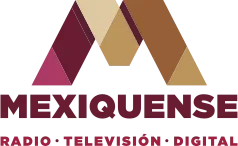 Logo de Mexiquense Televisión