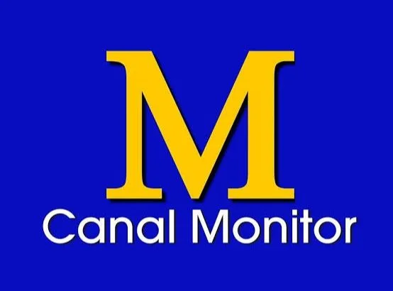 Logo de Monitor