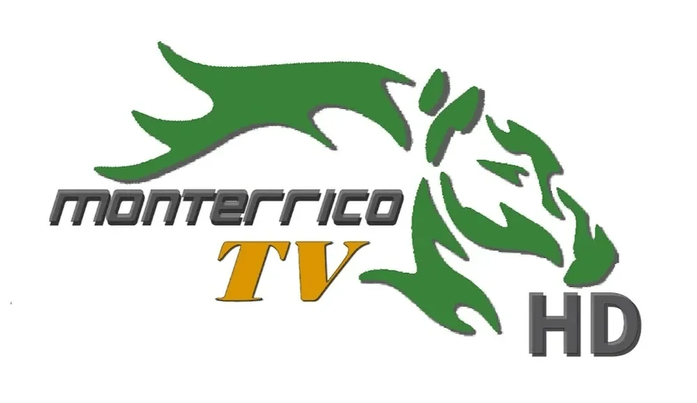 Logo de Monterrico TV