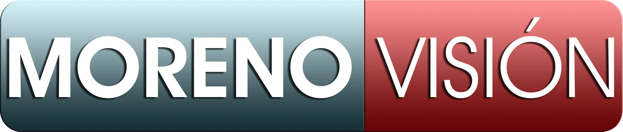Logo de Moreno Visión (Moreno)
