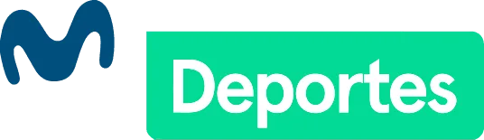 Logo de Movistar Deportes