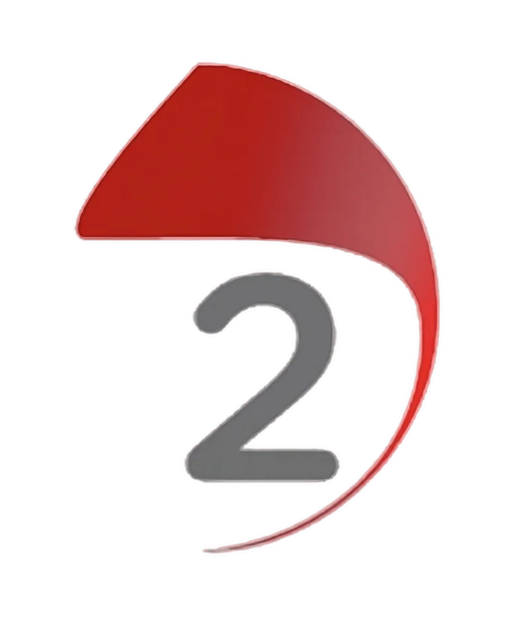Logo de Navarra Televisión 2