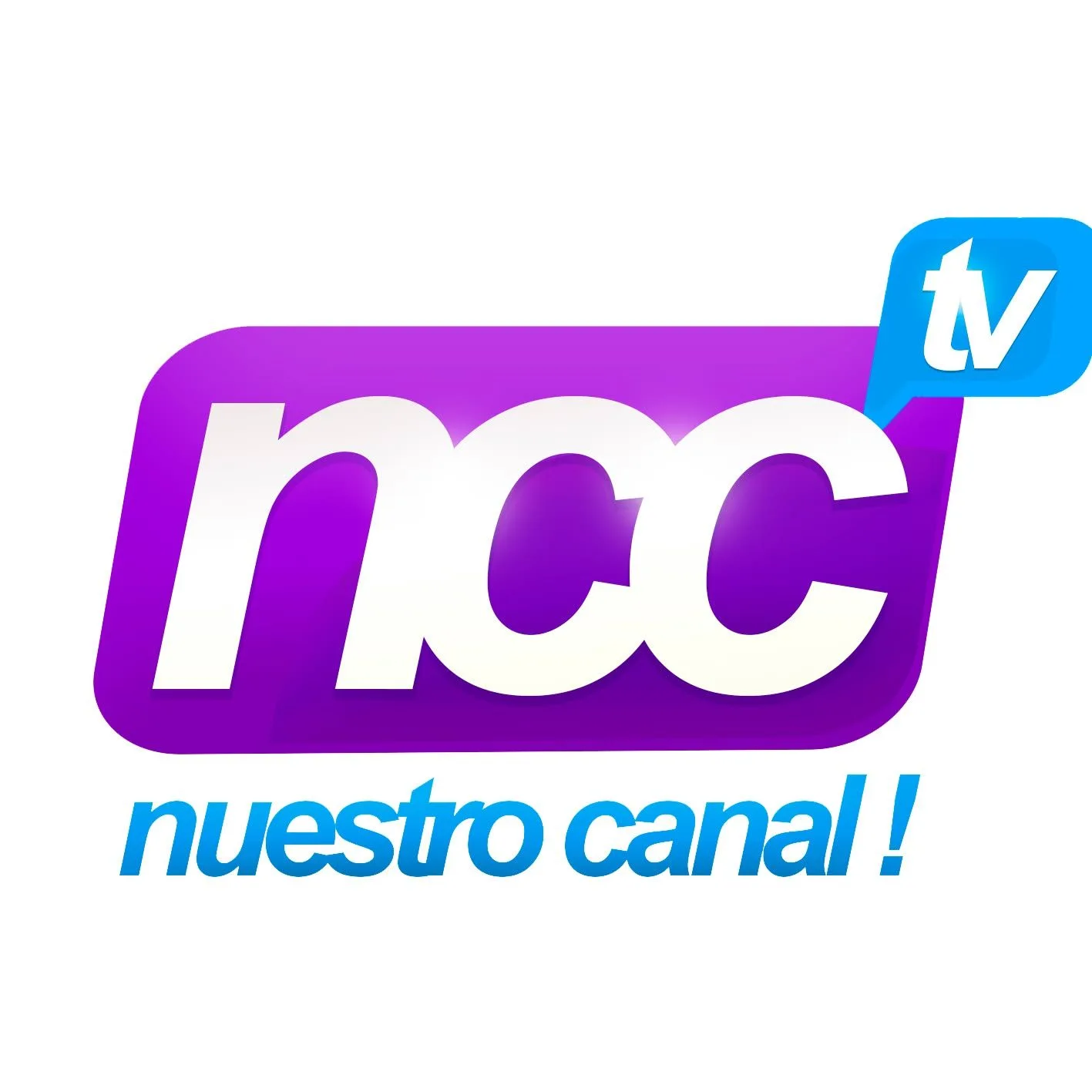 Logo de NCC TV