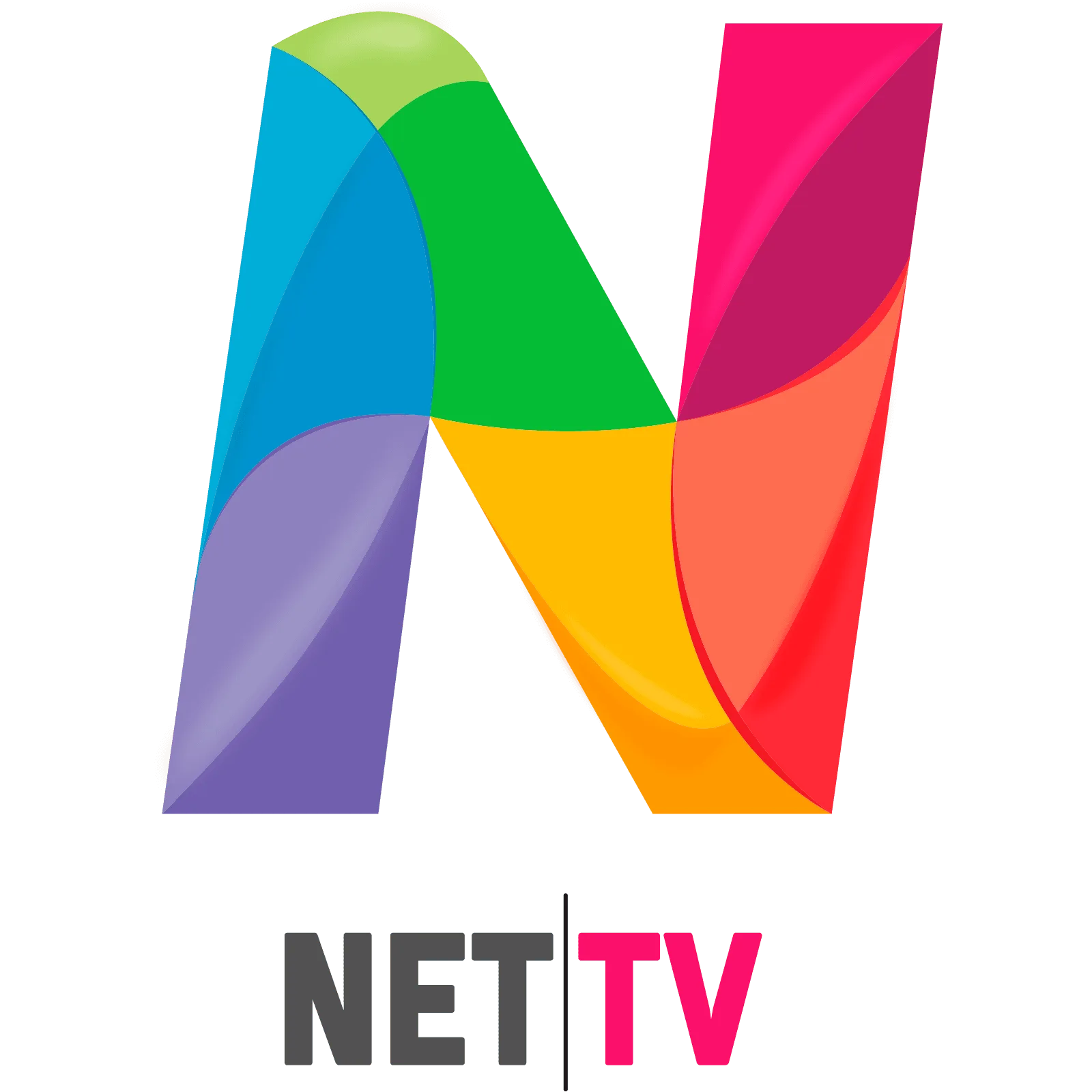 Logo de Net TV