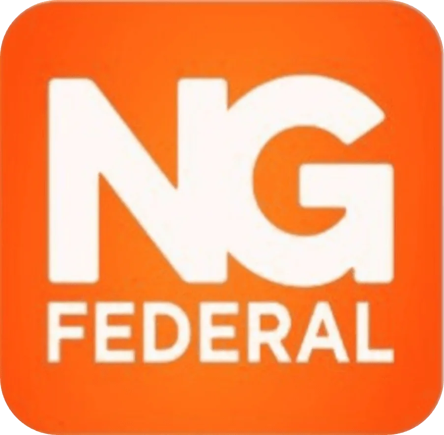 Logo de Norte Grande Federal TV
