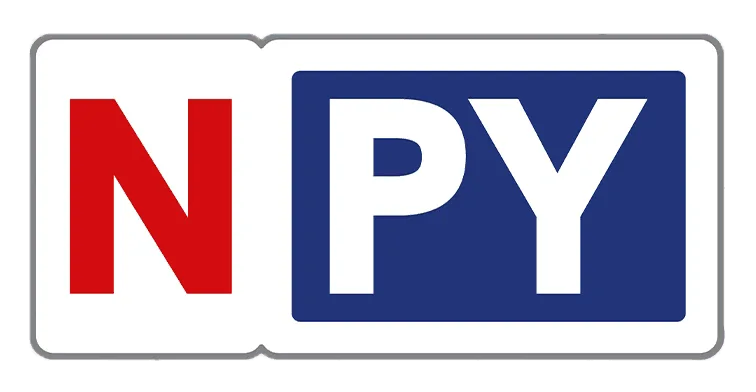 Logo de NPY