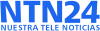 Logo de NTN24