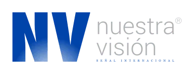 Logo de Nuestra Visión