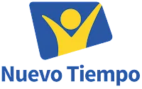 Logo de Nuevo Tiempo TV