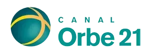 Logo de Orbe 21