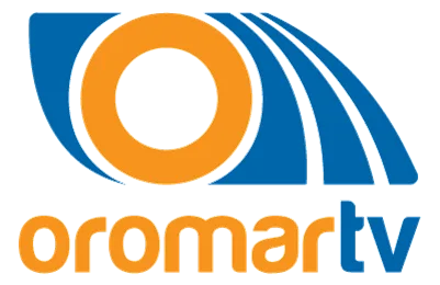 Logo de Oromar Televisión