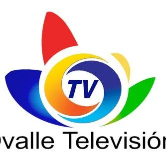 Logo de Ovalle Televisión