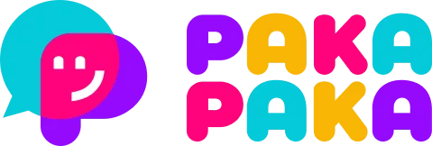 Logo de Pakapaka