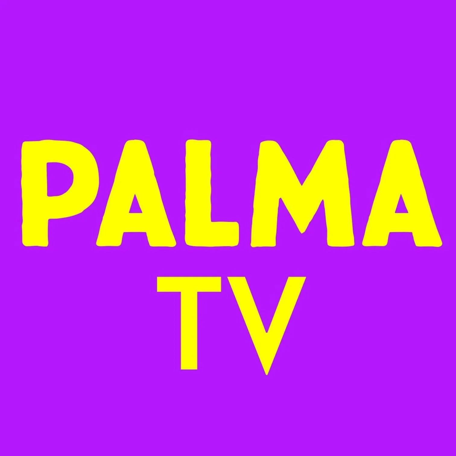 Logo de Palma TV