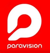 Logo de Paravisión