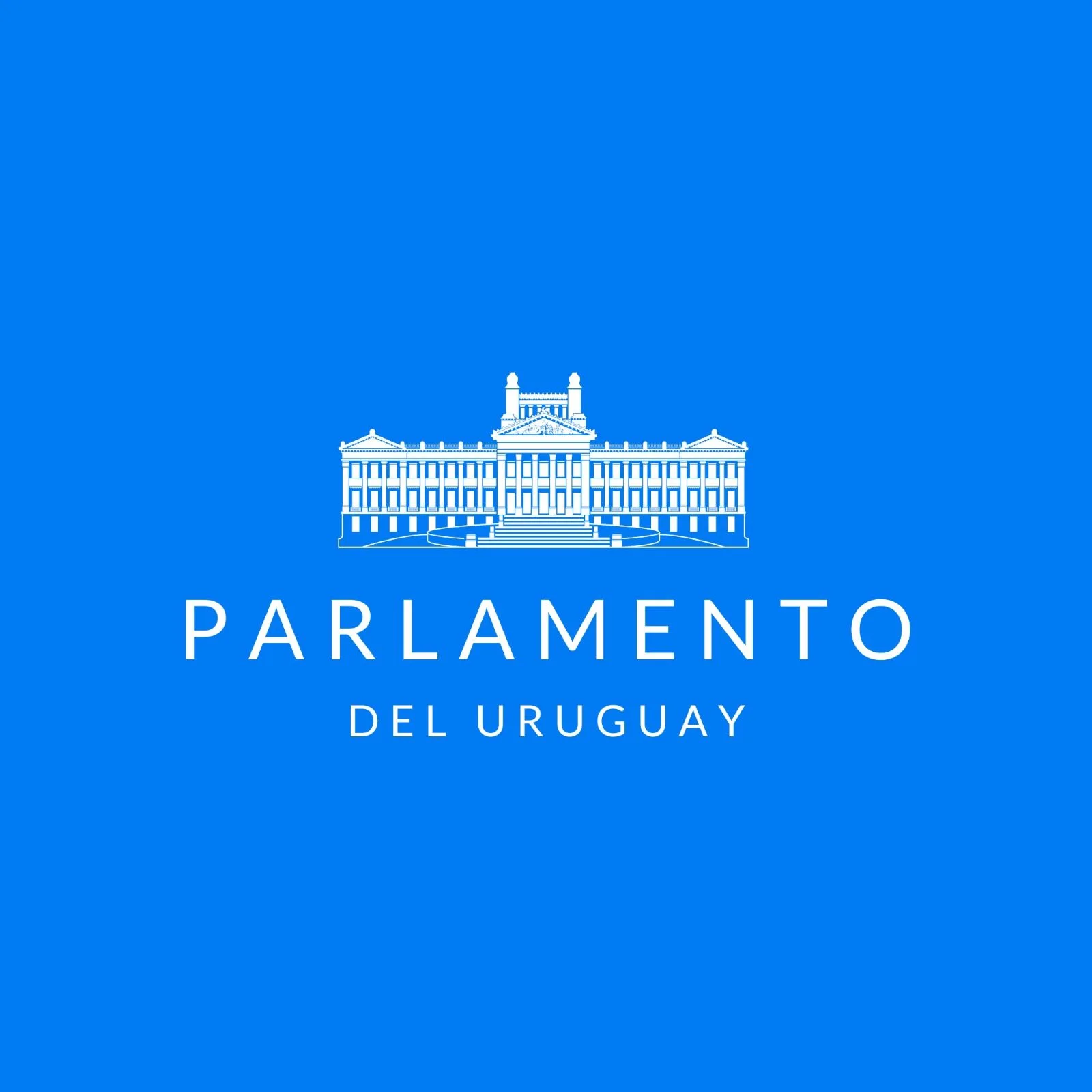 Logo de Parlamento TV