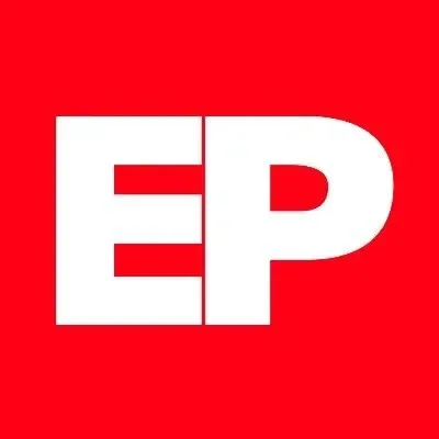 Logo de Pingüino TV