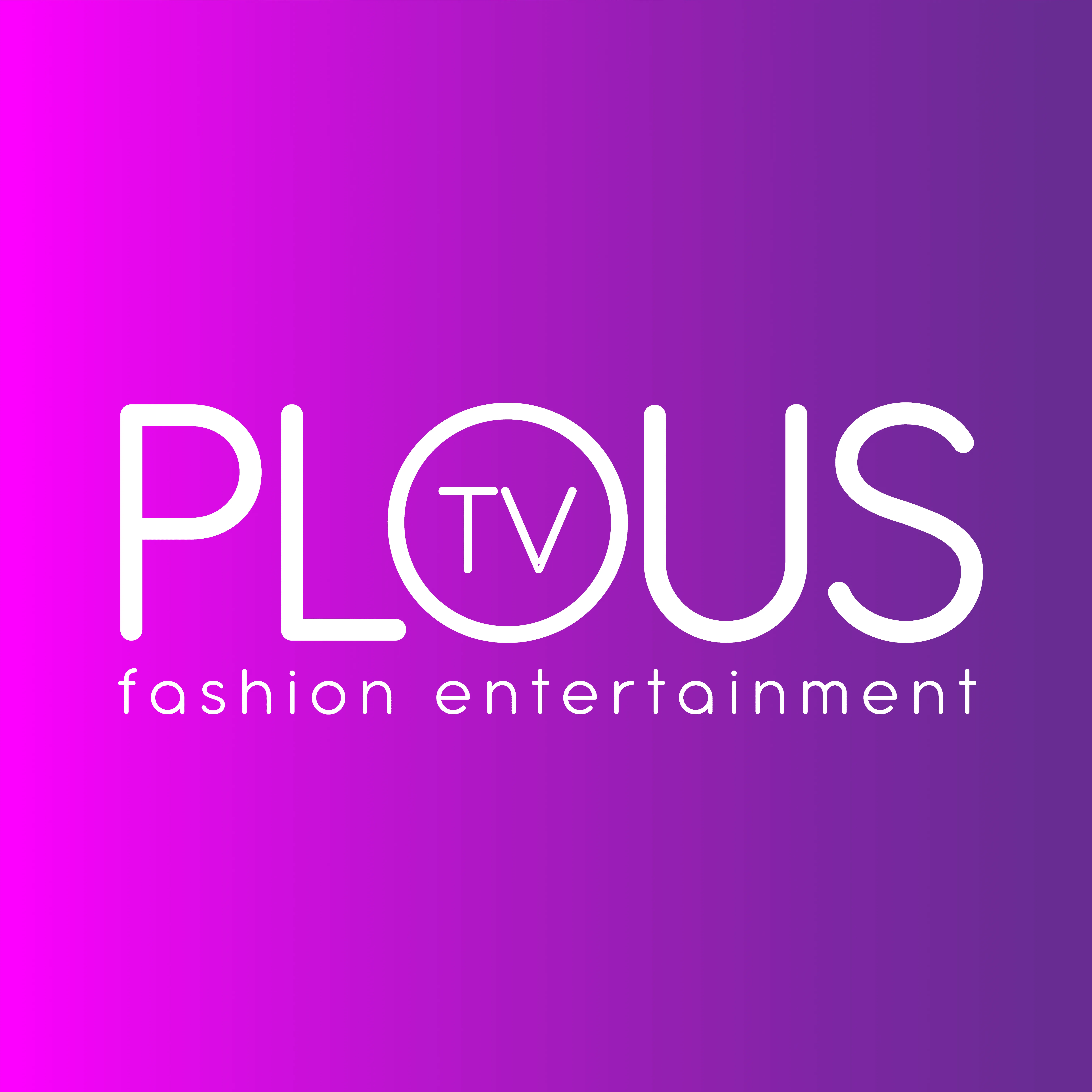 Logo de Plous TV