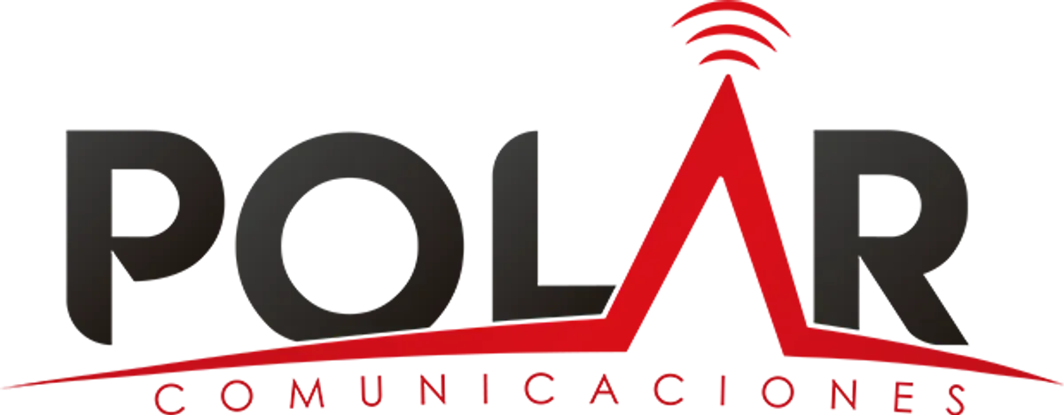 Logo de Polar TV