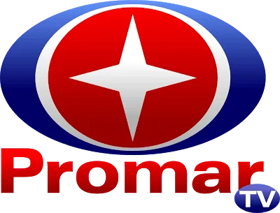 Logo de Promar TV
