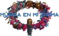 Logo de Quiero Música en mi Idioma