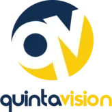 Logo de Quintavisión
