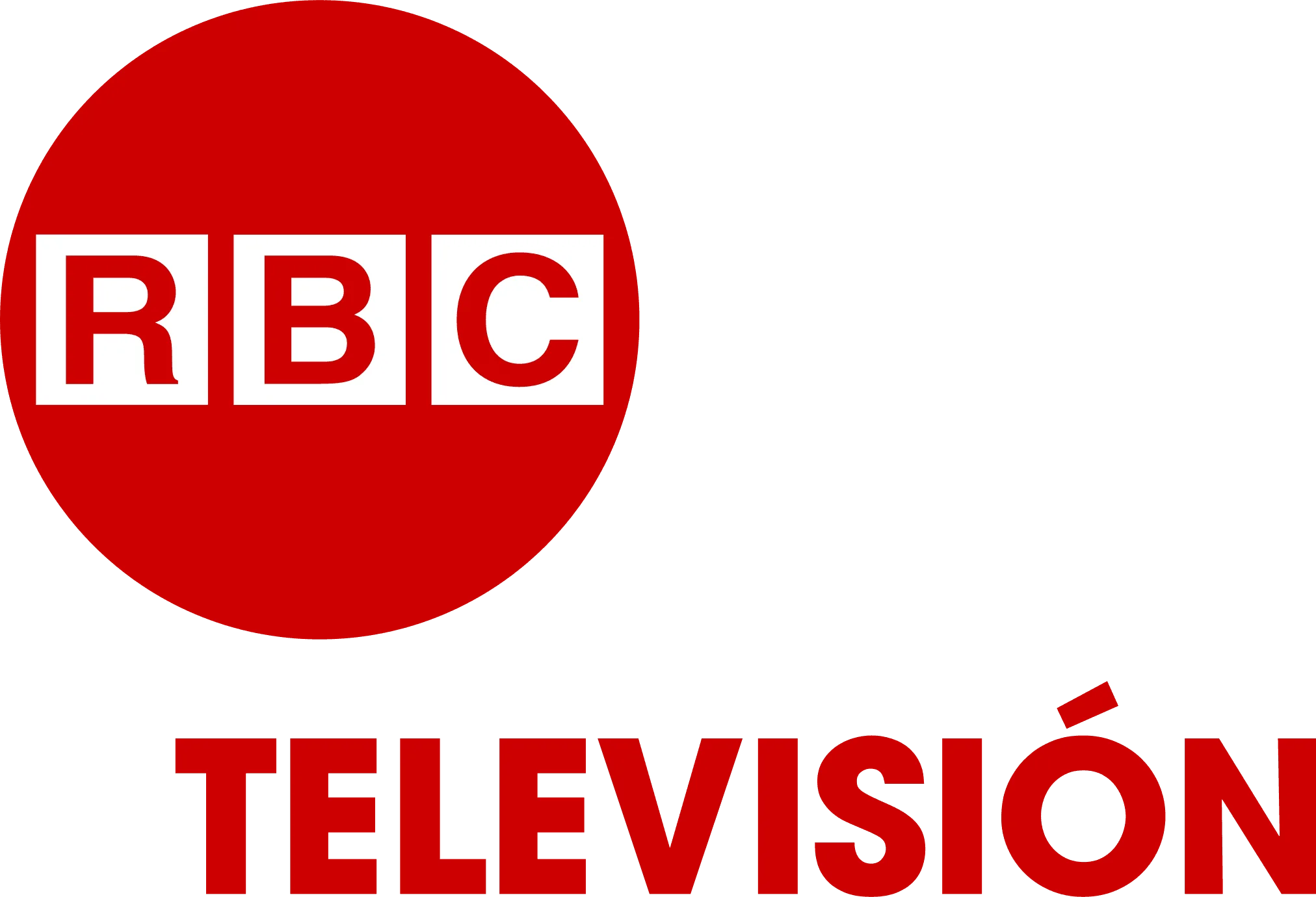 Logo de RBC Televisión - Canal 11