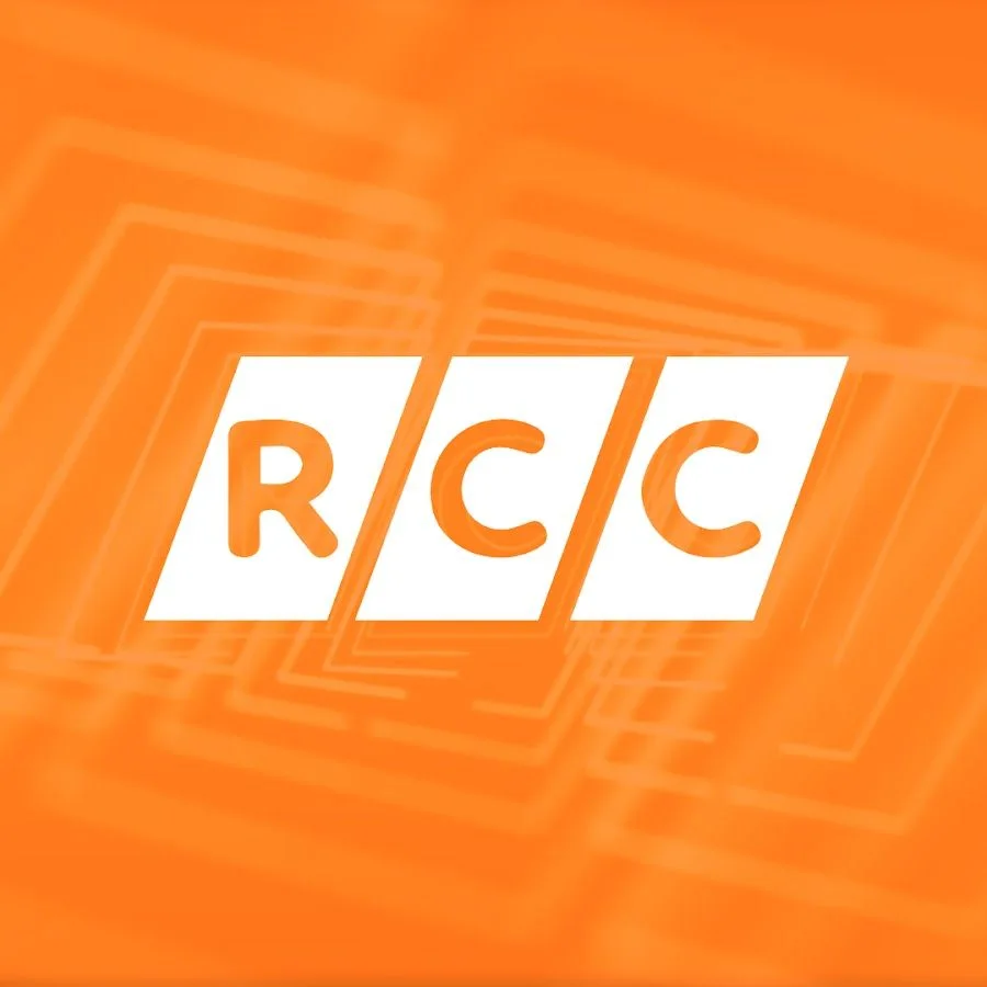 Logo de RCC