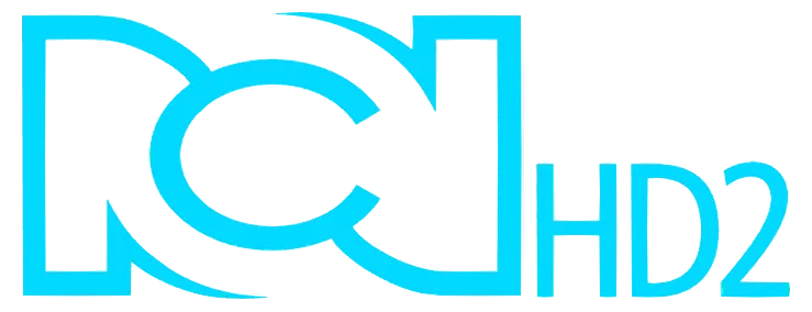 Logo de RCN HD2