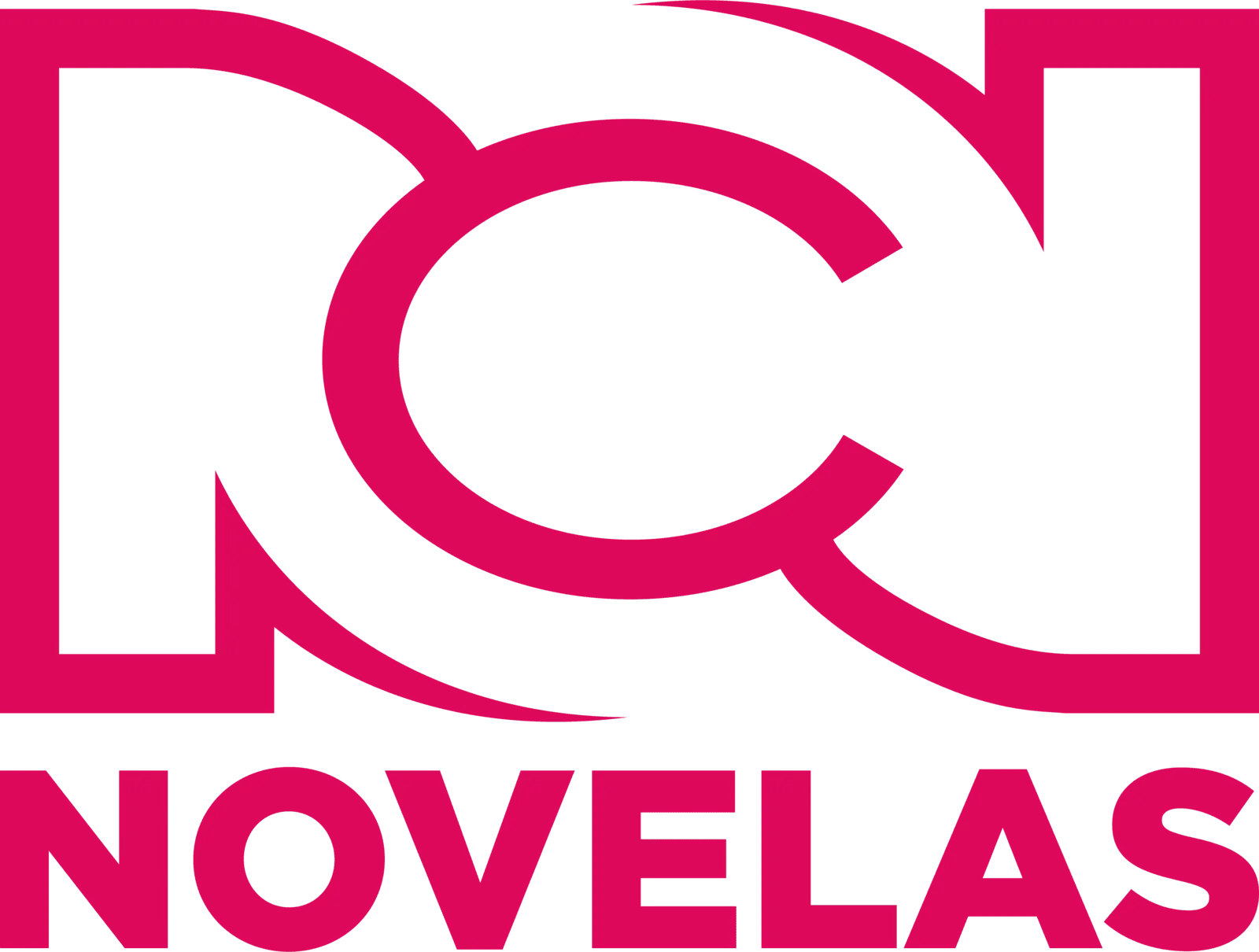 Logo de RCN Novelas