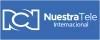 Logo de RCN Nuestra Tele Internacional