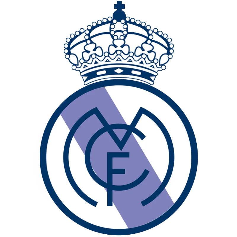 Logo de Real Madrid TV