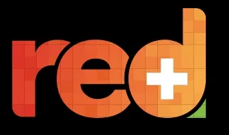 Logo de Red+