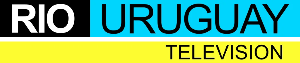 Logo de Río Uruguay Televisión