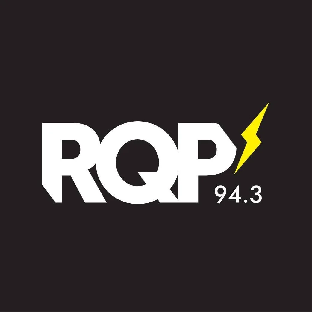 Logo de RQP TV