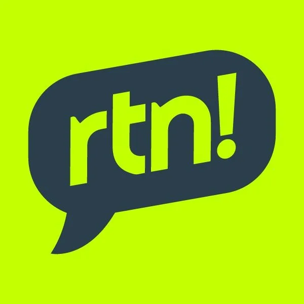 Logo de RTN
