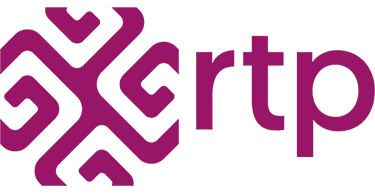 Logo de RTP