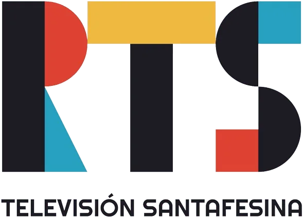 Logo de RTS Televisión Santafesina