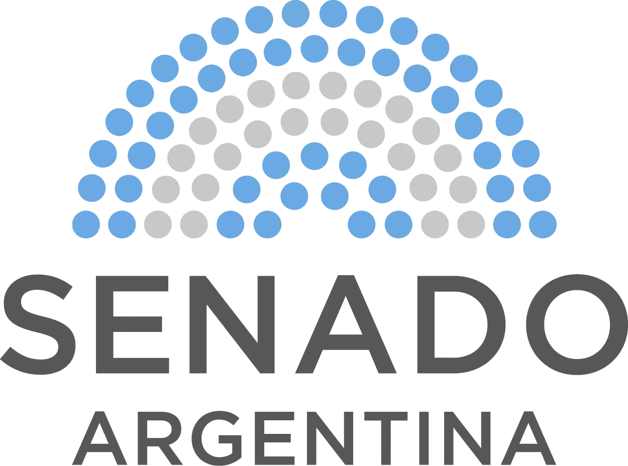 Logo de Senado TV