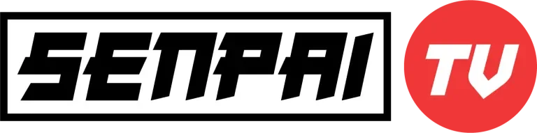 Logo de Senpai TV