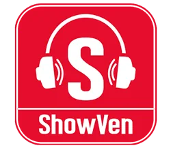 Logo de ShowVen TV