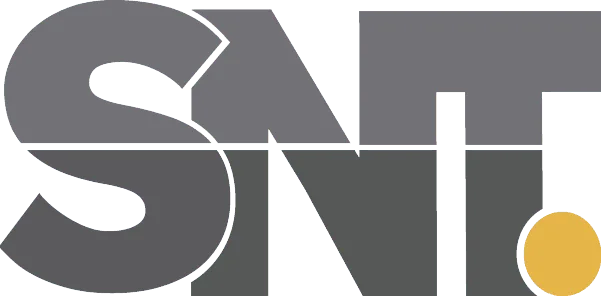 Logo de SNT