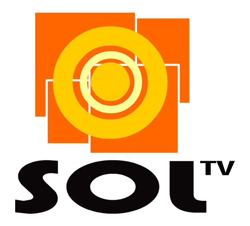 Logo de Sol TV