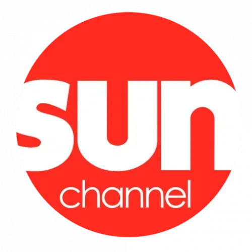 Logo de Sun Channel