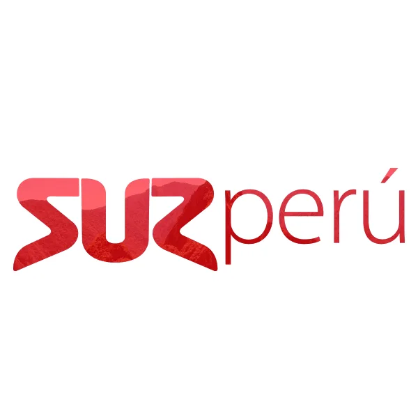 Logo de Sur Perú