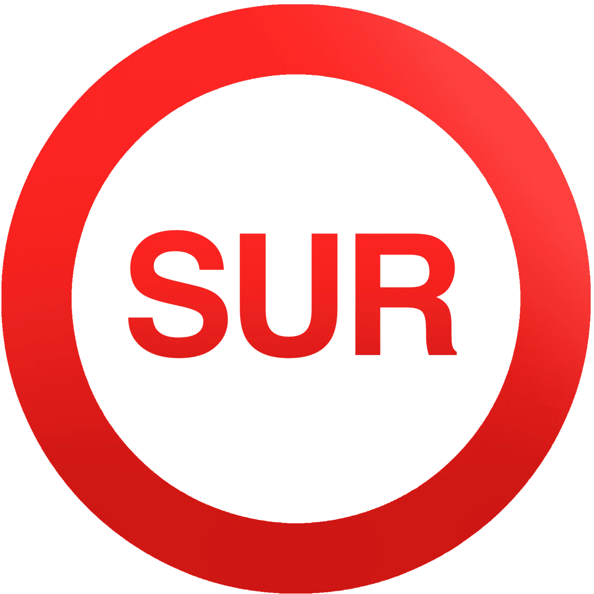 Logo de Sur Televisora Itapúa