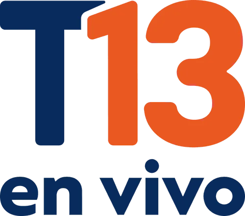 Logo de T13 En Vivo