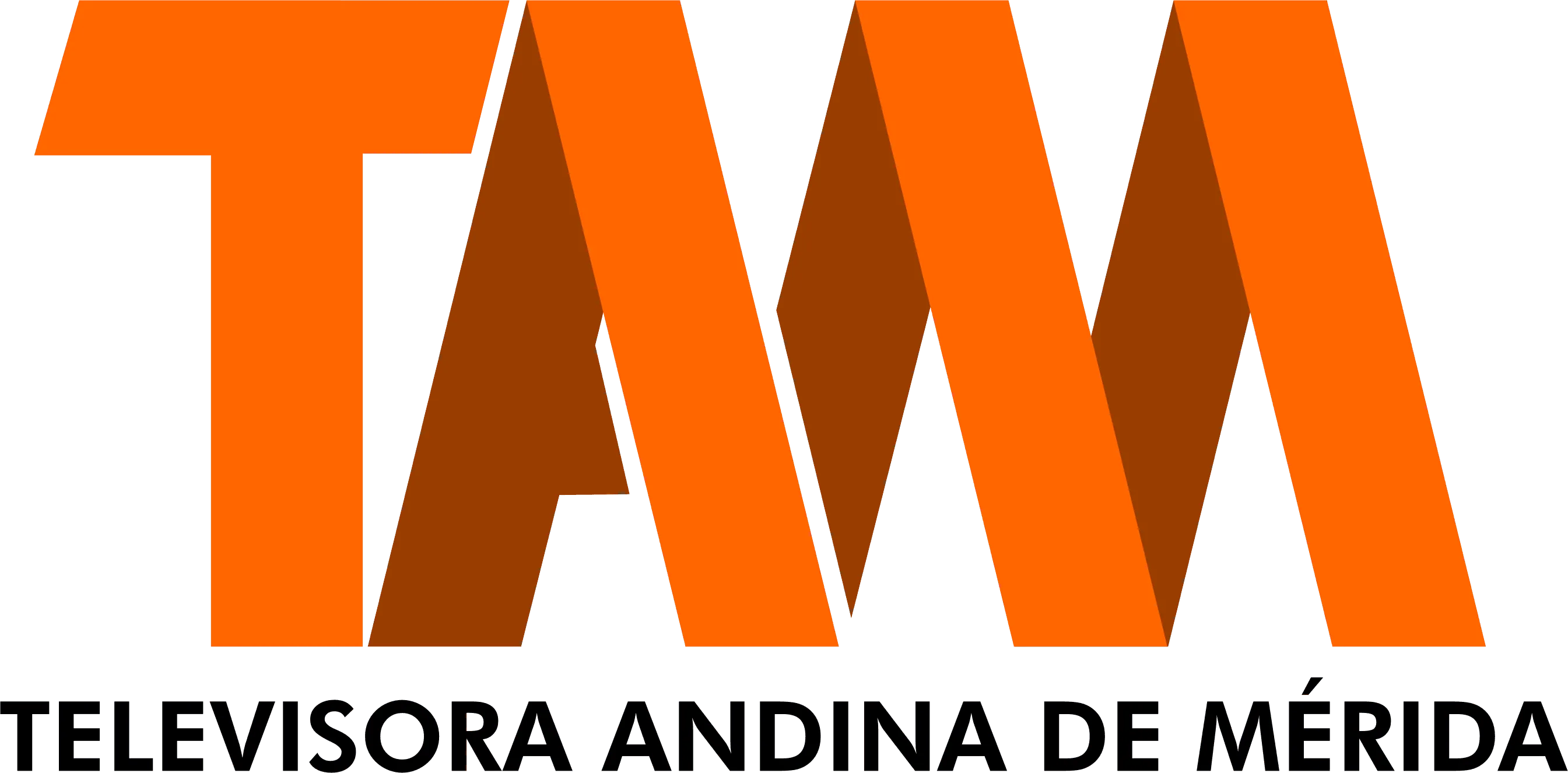 Logo de TAM