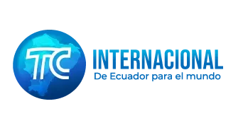 Logo de TC Internacional